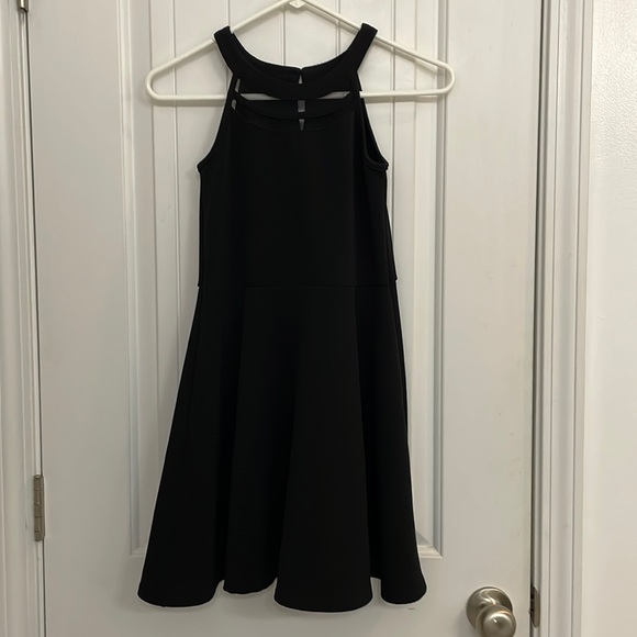 The Children's Place Other - Childrens place size large (10/12) black dress